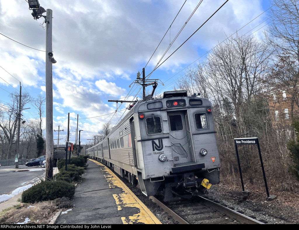 NJT